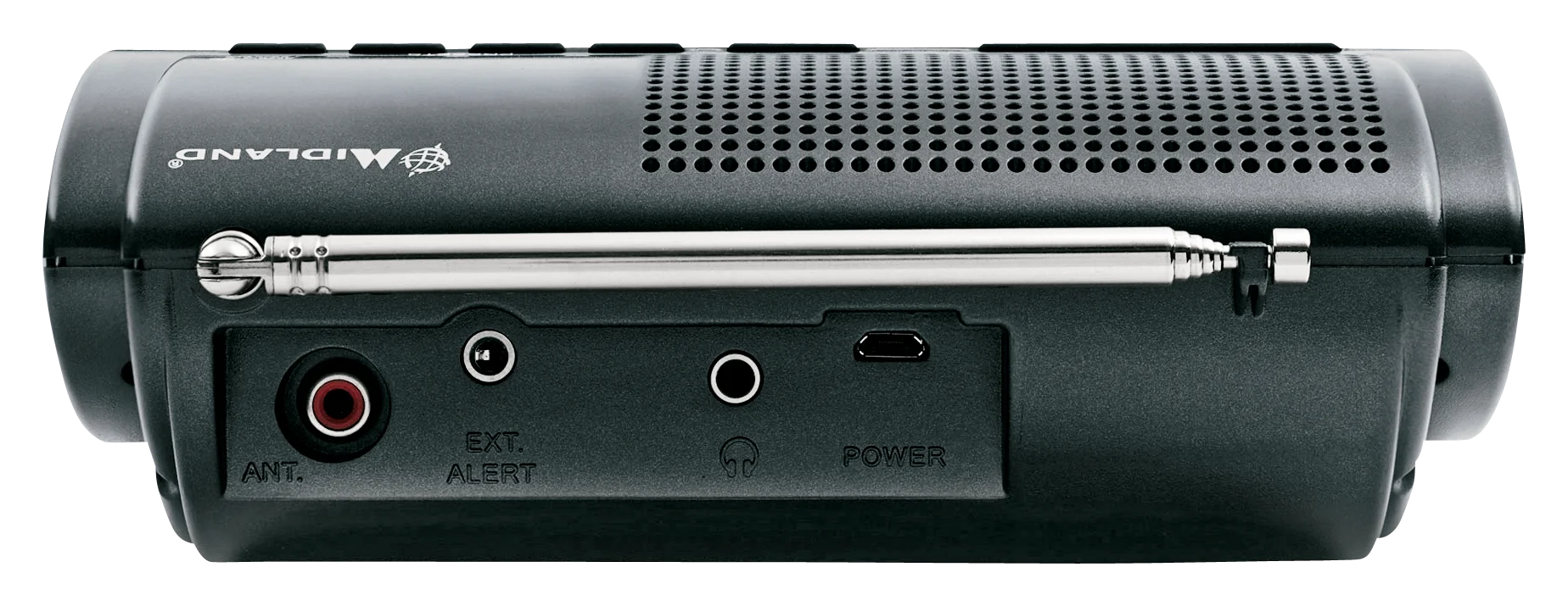 WR400 Digital S.A.M.E. Technology USB Output Q1627