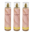 3 Pack Fine Fragrance Mist Bundle - 8 fl oz each I242435