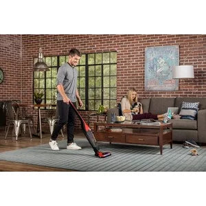 Cordless Stick Vacuum H907030