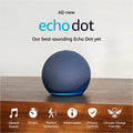 Echo Dot Glacier White N9360