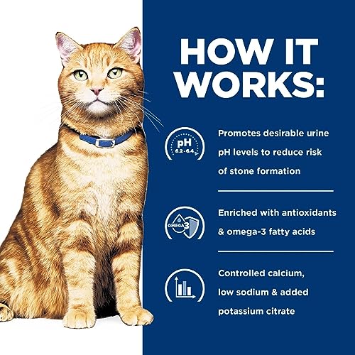 17.6 lb. Chicken Dry Cat Food F392169