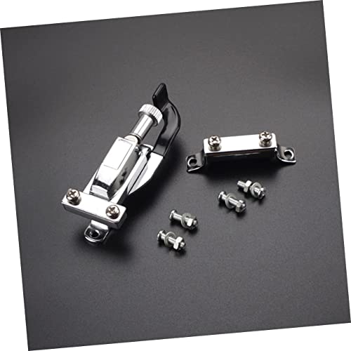 2pcs Snare Steel Drum Adjuster V588478