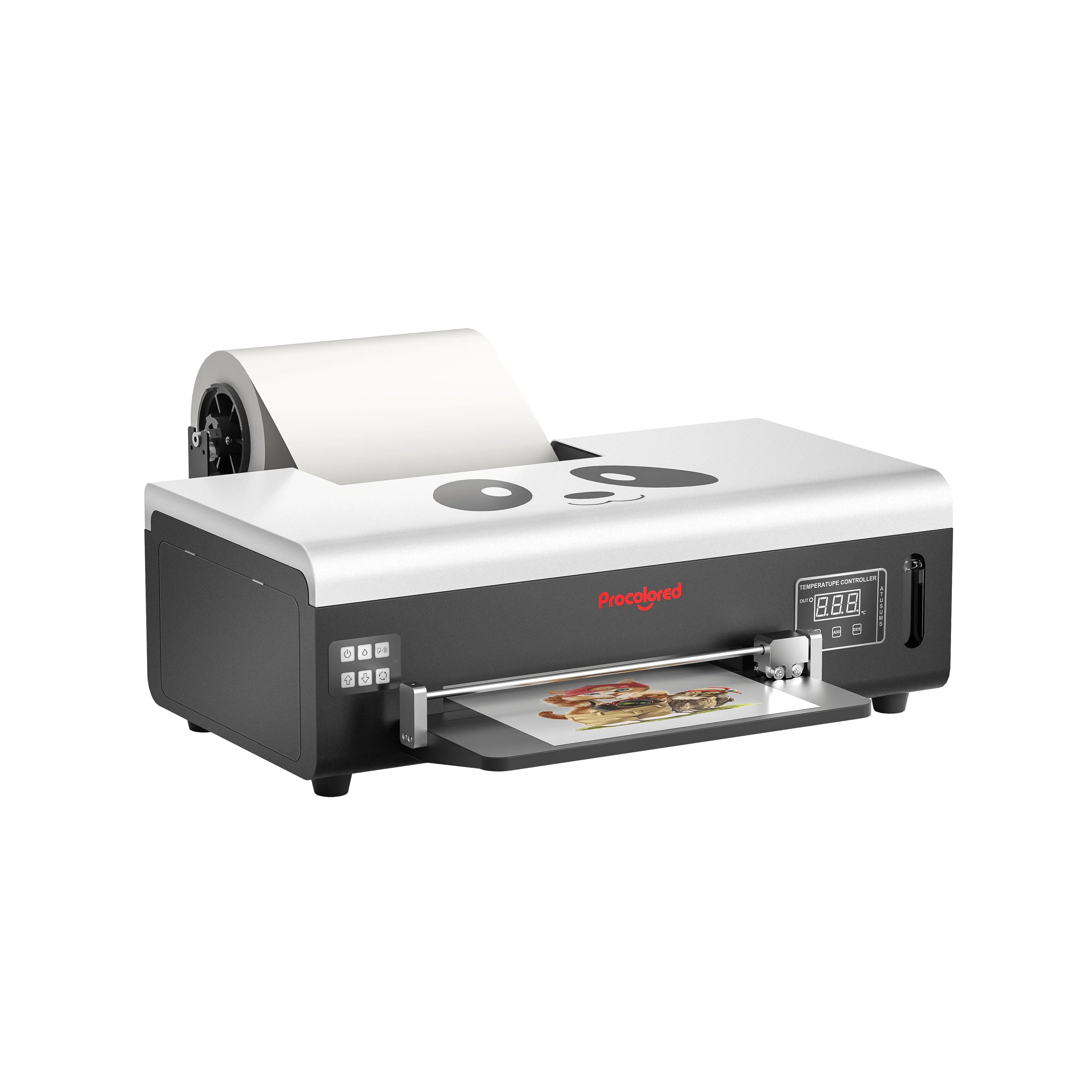A4 DTF Transfer Printer O297