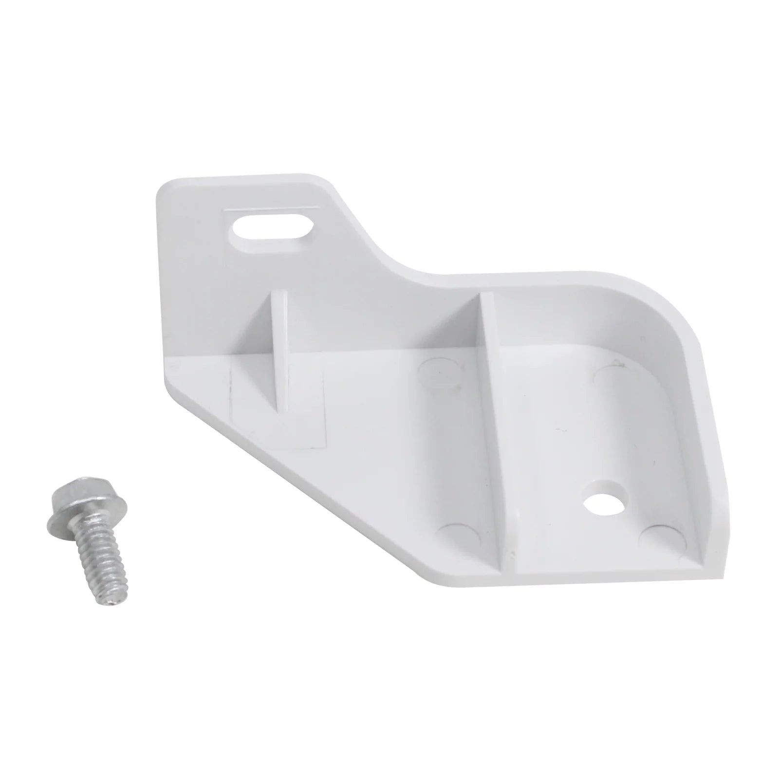 Refrigerator Ice Maker Assembly H572255