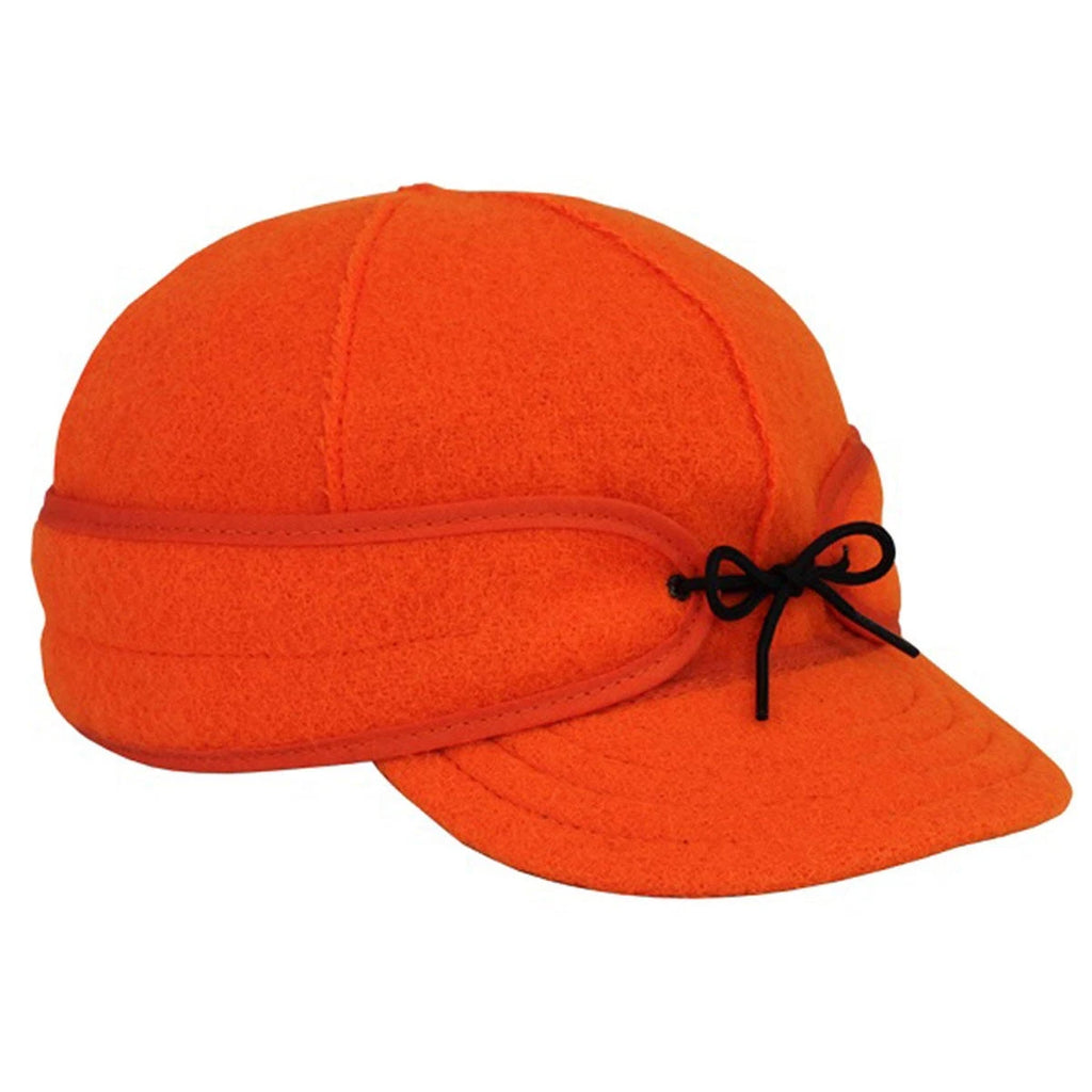 Blaze Orange Cap R97043