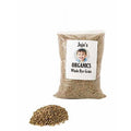 Certified Organic Rye Berries 5 Lbs Whole Wheat Grain K254287