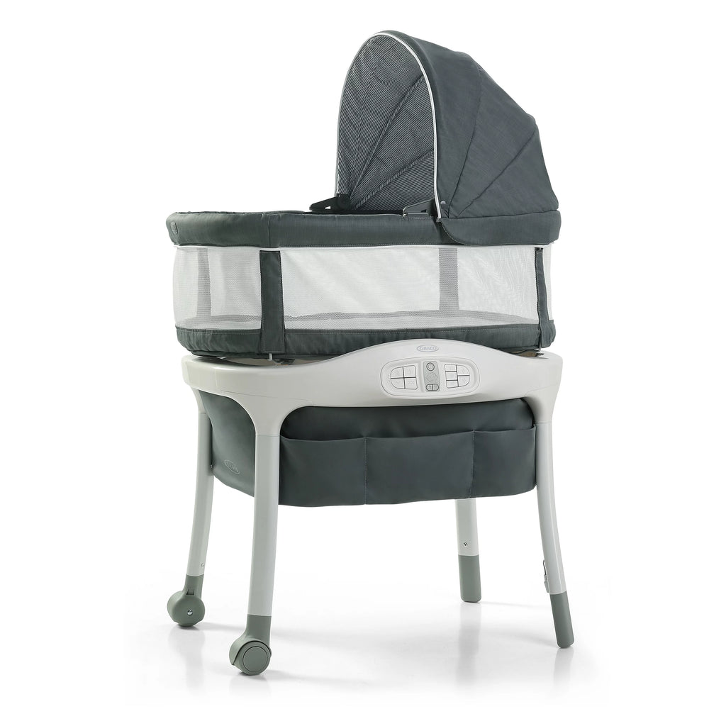 Ellison Bassinet with Cry Detection Technology N112