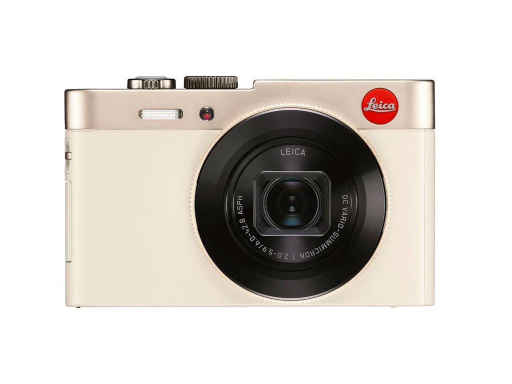 Light Gold 12.1 MP Digital Camera A1191