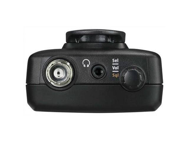 Compact Handheld Scanner N279748