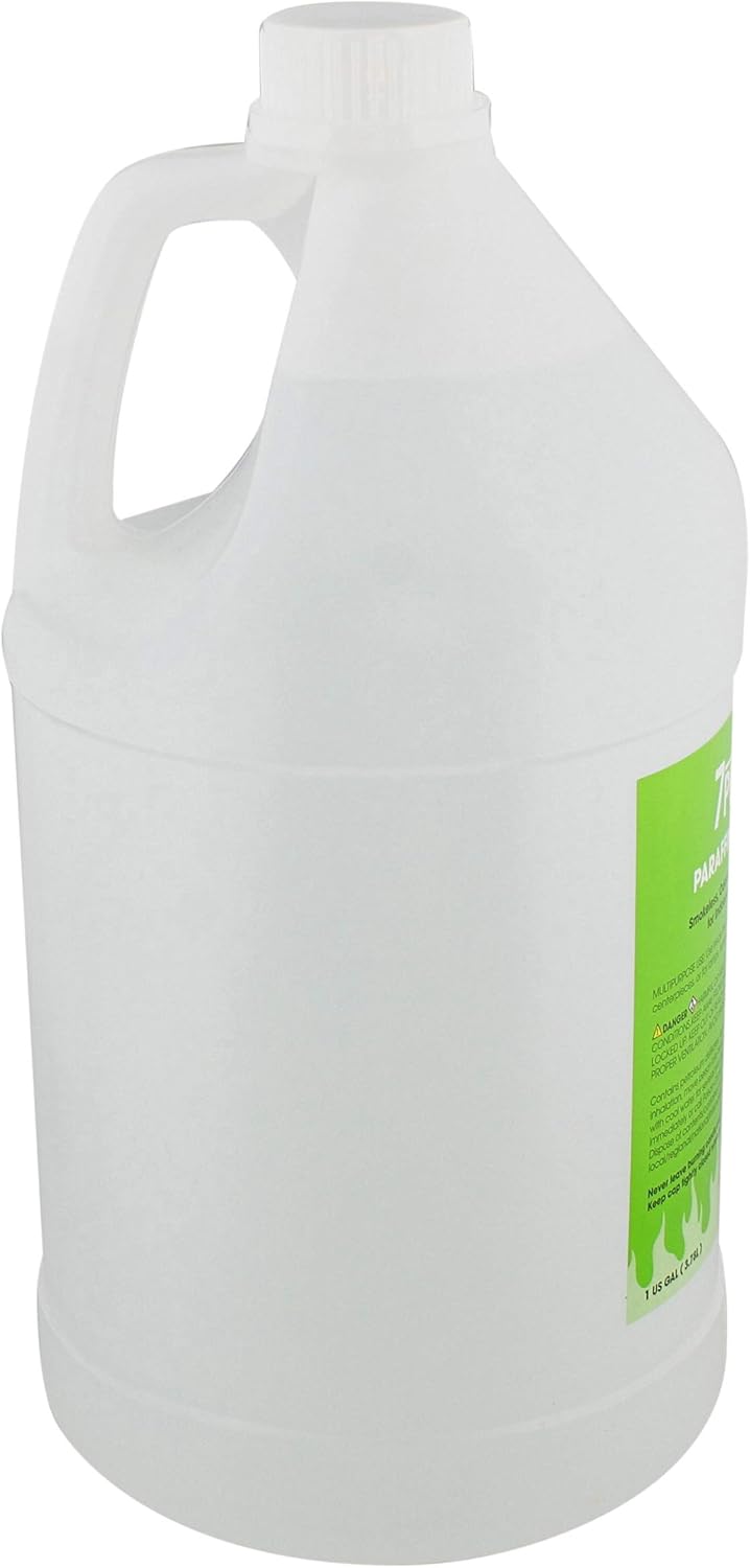1 Gal Clear Paraffin Lamp Oil C988154