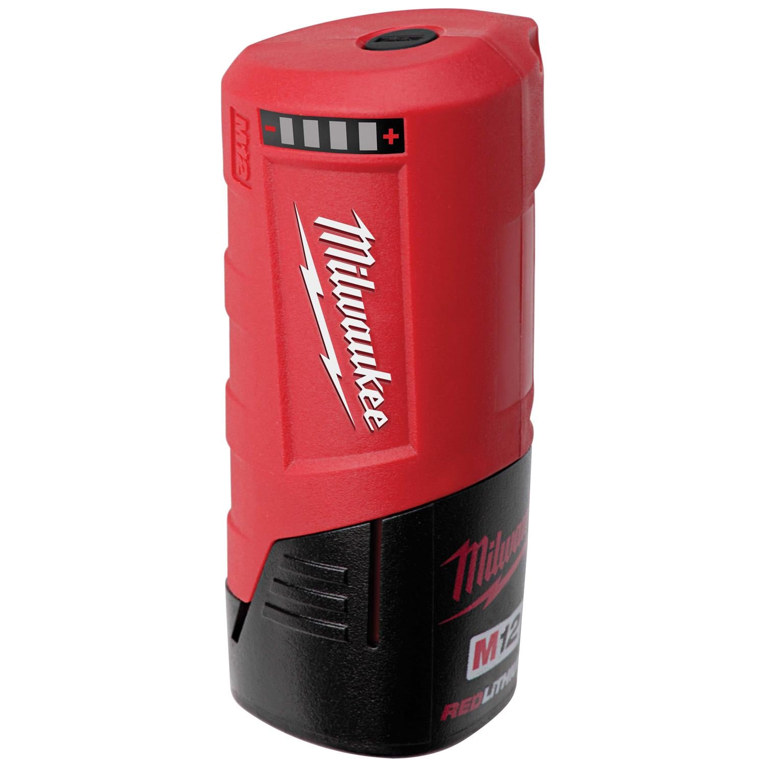 M12 Power Source E535137