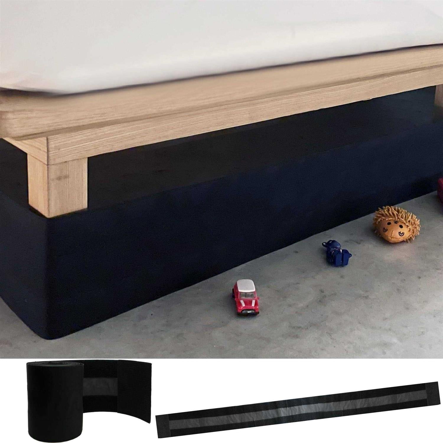 Under Bed Gap Blocker R378344