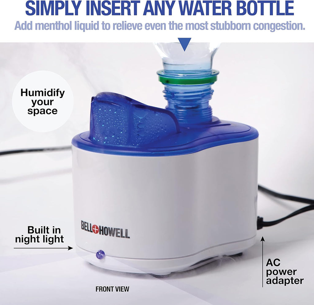 Portable Mini Humidifier G66004