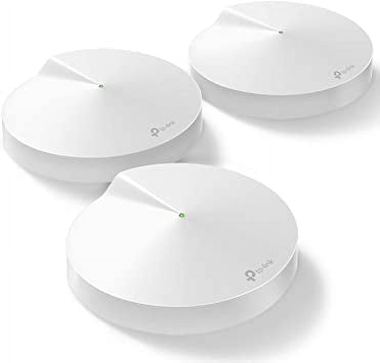 Mesh WiFi System, 3-pack Y325583