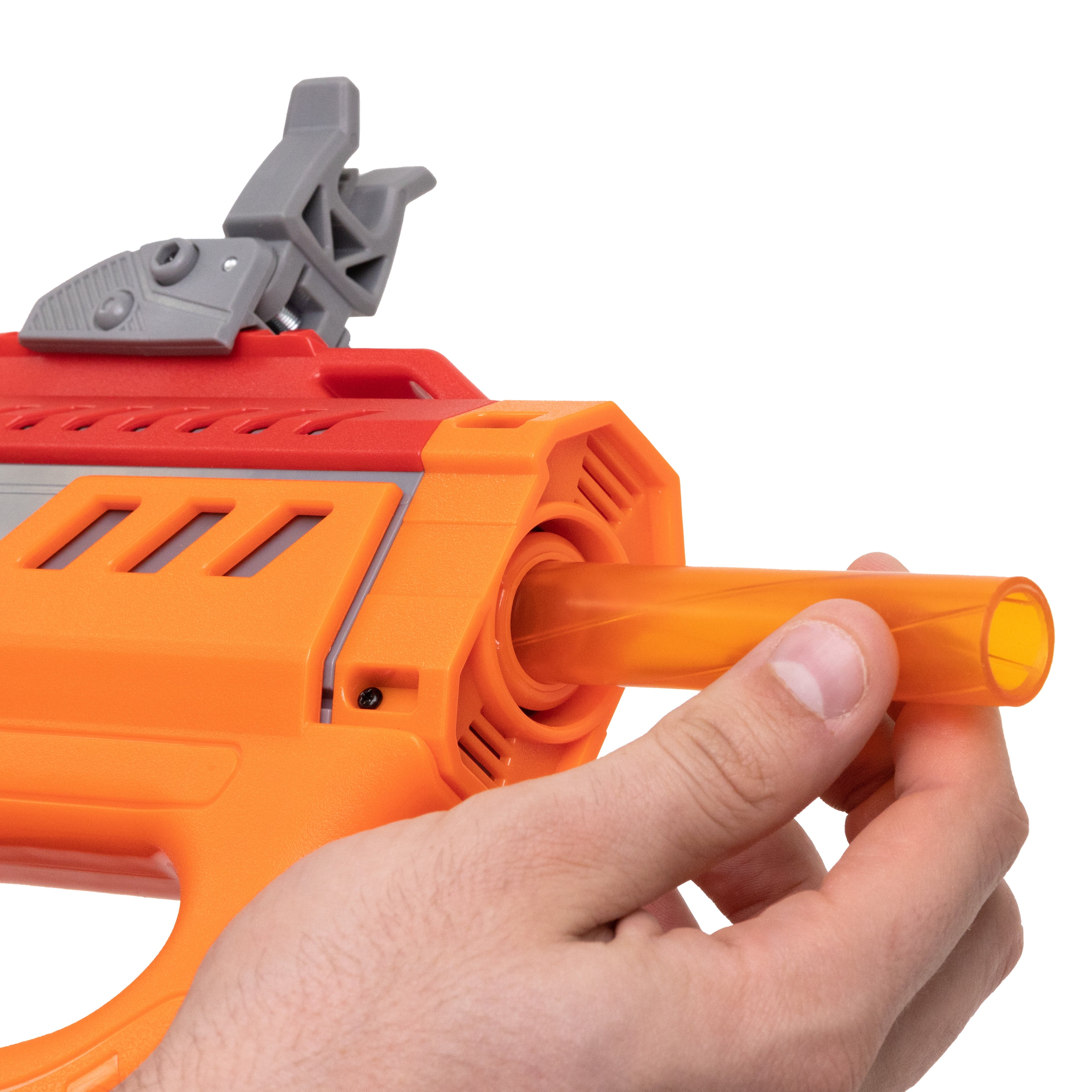 Spring-Powered Dart Blaster Q461841