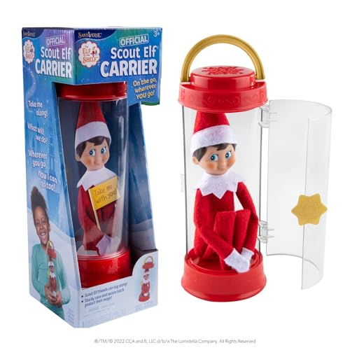 Scout Elf Carrier C66397