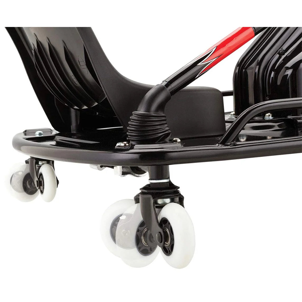 24V Electric Ride-On Go Kart U897279