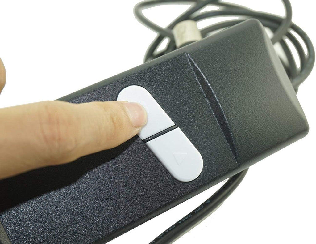 Two Button 5 Pin Lift Chair Hand Control V770