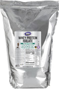 Creamy Chocolate Whey Protein Isolate Powder, 10-Pound X787