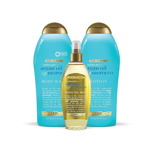 19.5 fl oz Body Lotion R13008