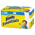 12 Mega Rolls Paper Towels X26665