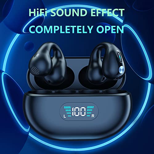 Open Ear Bone Conduction Headphones R797