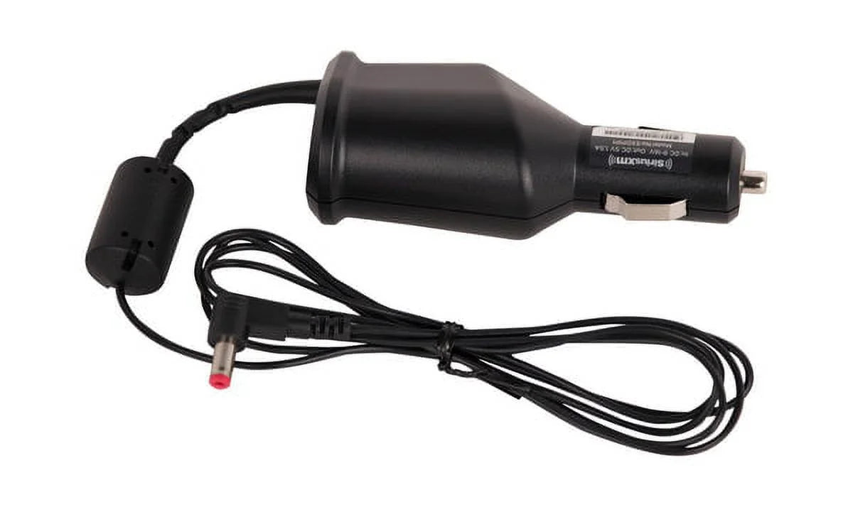 Satellite Radio Car Kit with Bluetooth Dock D35655
