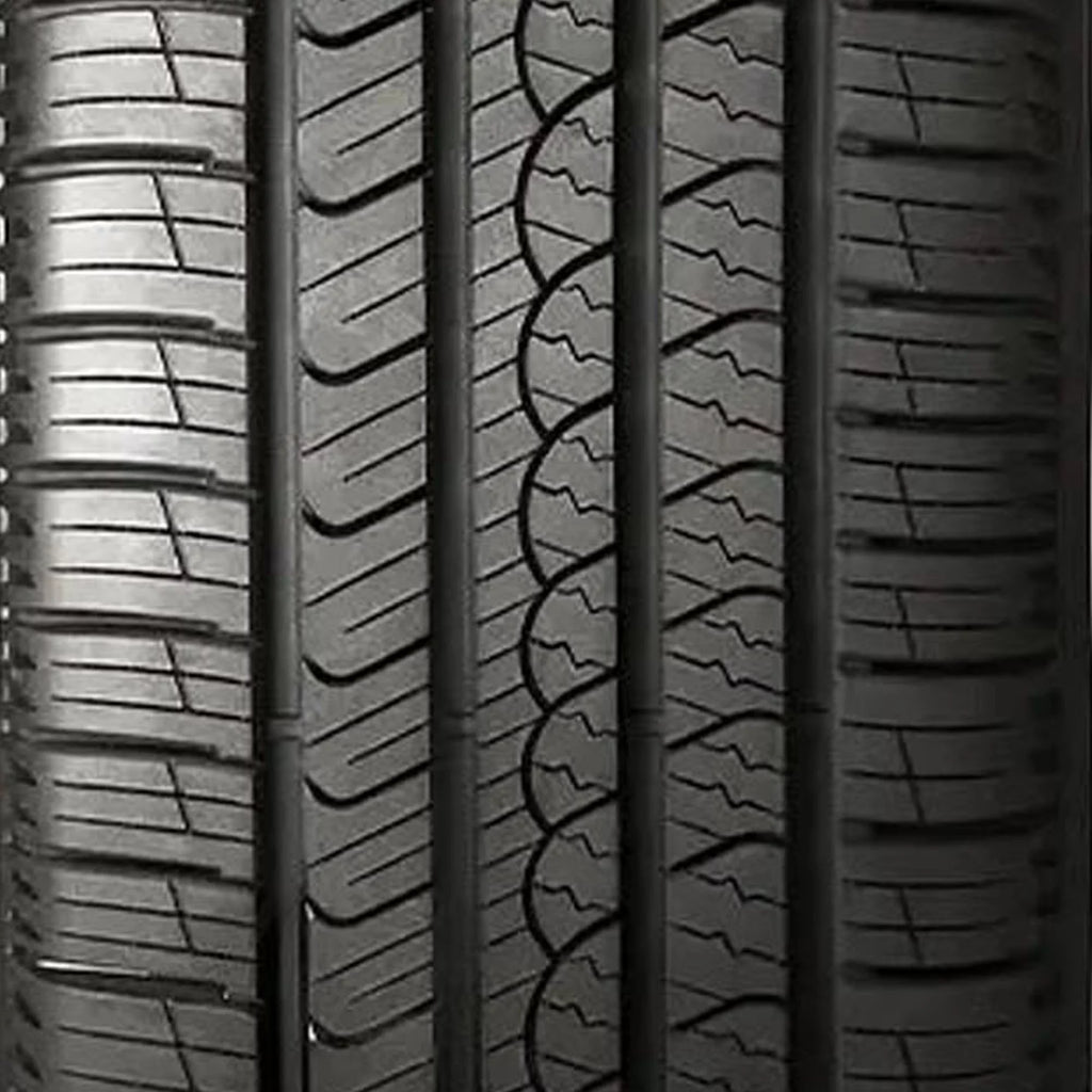 235/55R17 99H All Season Passenger Tire Y2110