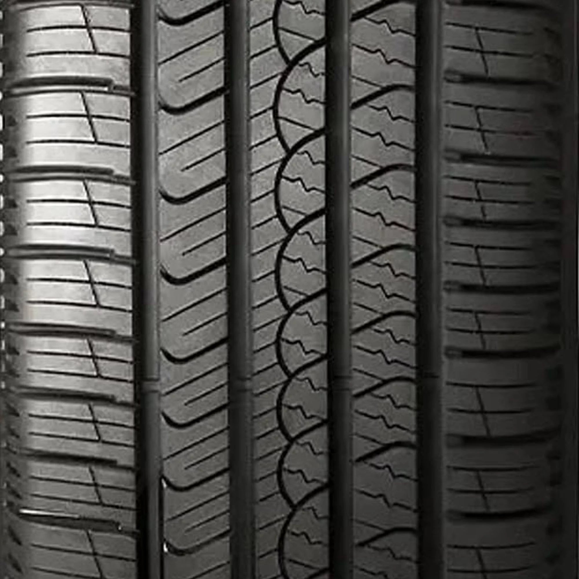 235/55R17 99H All Season Passenger Tire Y2110