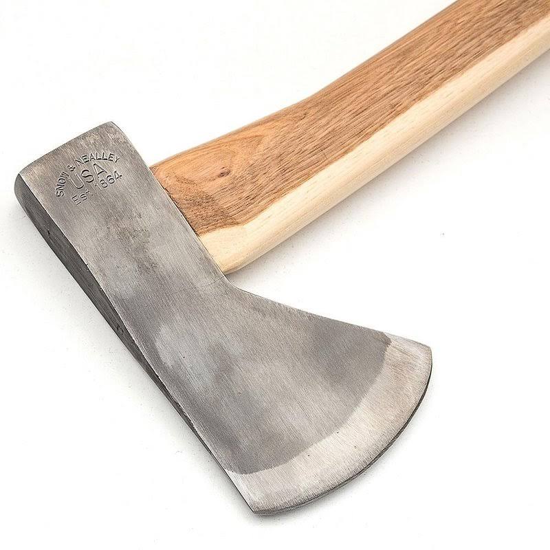 Hudson Bay Camping Axe I5838