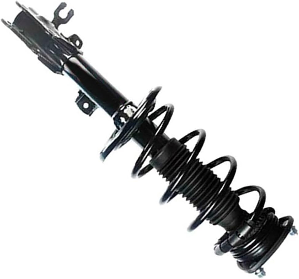 Front Struts Complete Assembly Pair for Mazda CX-5 2013 2014 2015 2016 W79666