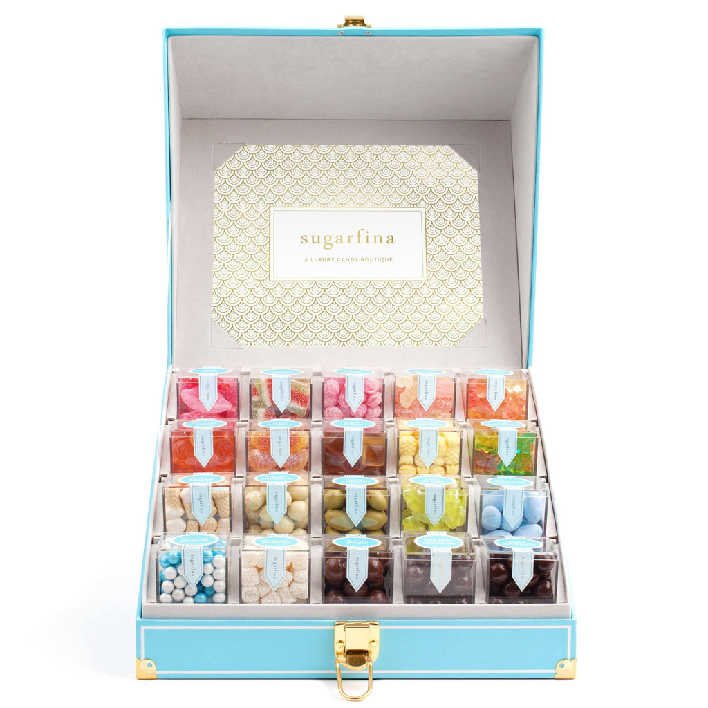 20-Piece Candy Trunk M503