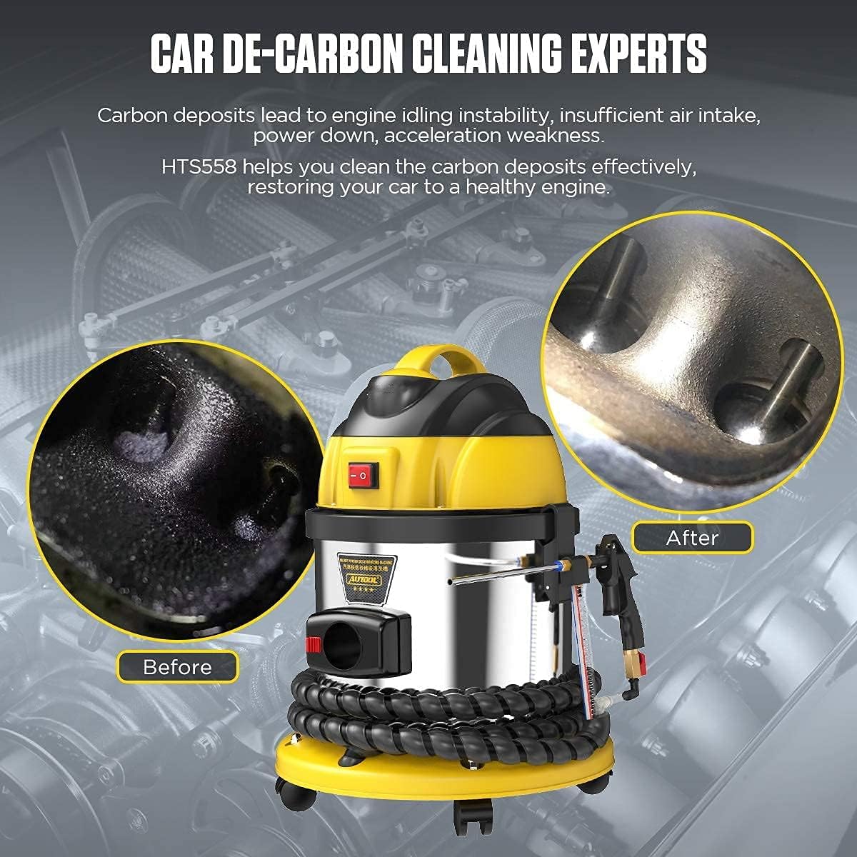 Fuel Cleaning Tool M188045