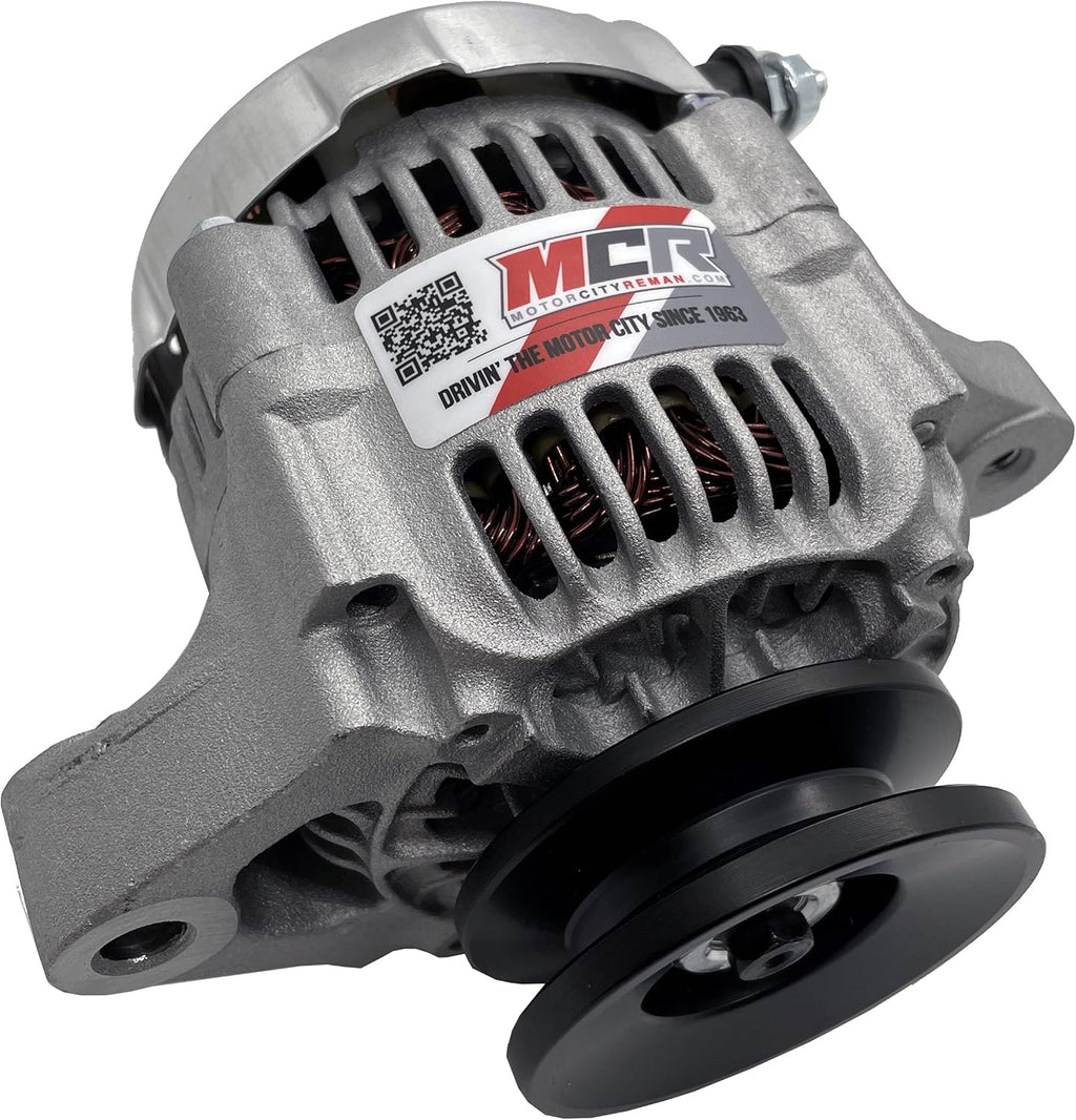 Mini Alternator O195