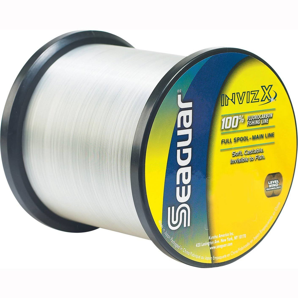 Fluorocarbon Fishing Line, 1,000 Yd X558015