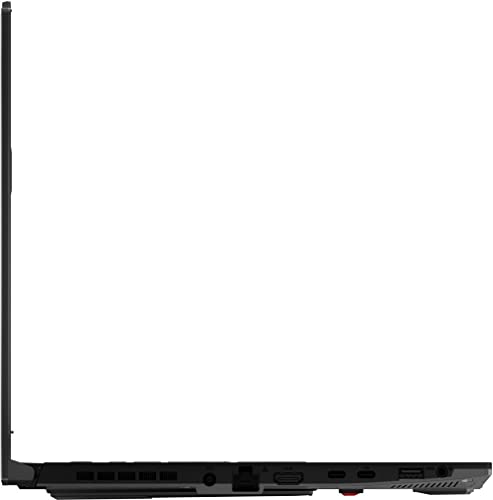 15.6" FHD 144Hz Gaming Laptop, GeForce RTX 4050, AMD Ryzen 7 7735HS, 16GB DDR5, 1TB PCIe SSD, Mecha Gray K200195