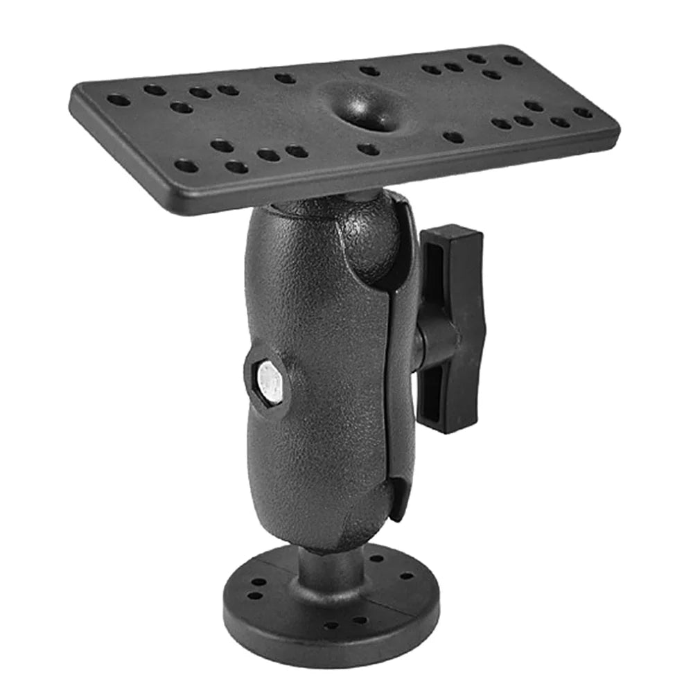 Portable Kayak Fish Finder Mount E377236