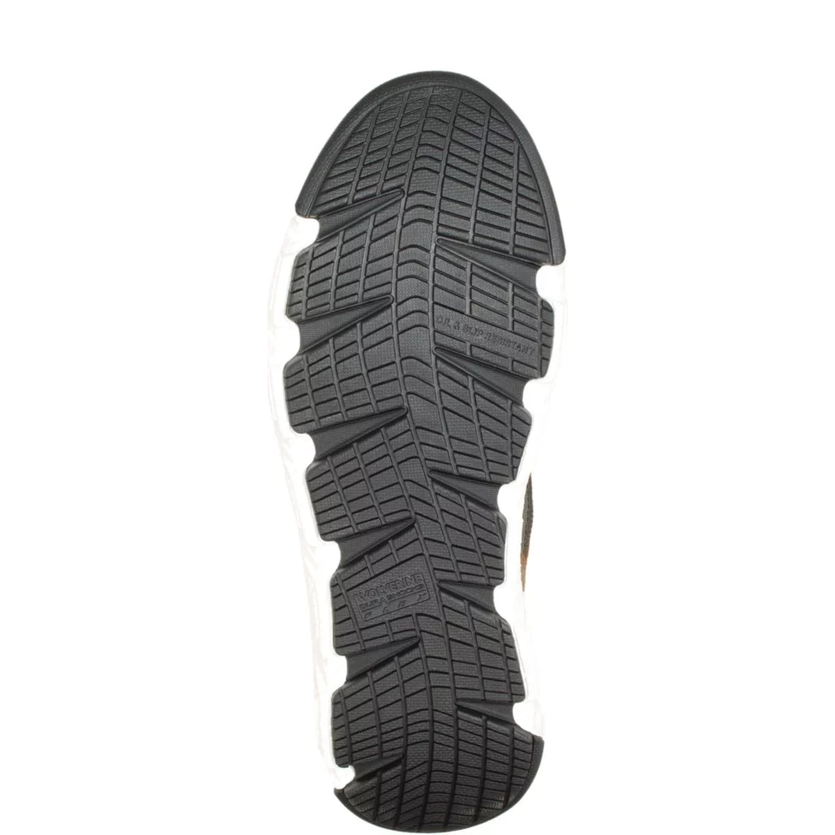 Brown Work Boot H87802