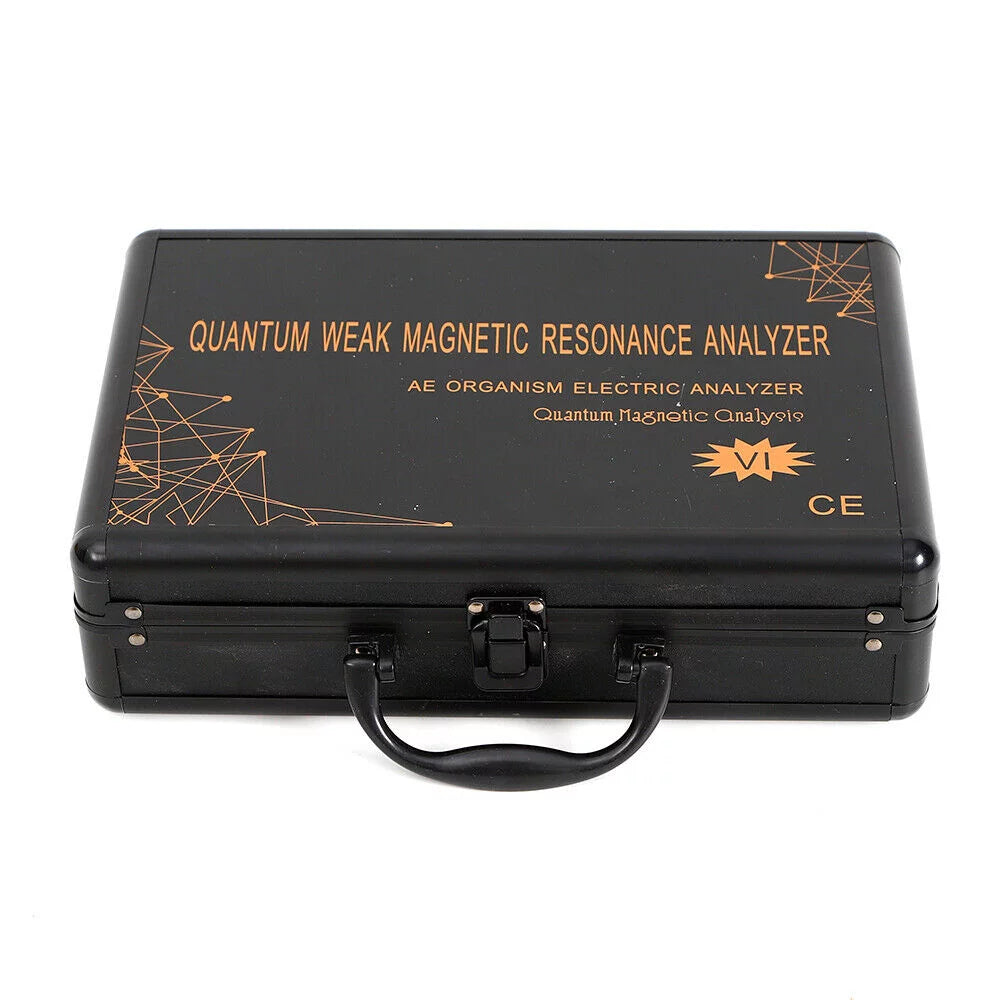 Black Body Health Analyzer H156592
