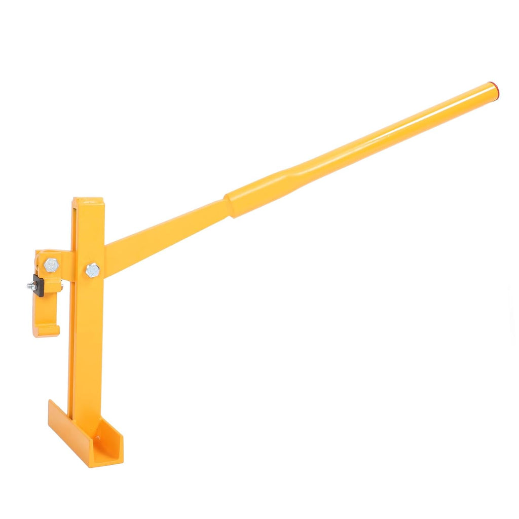 Heavy Duty Post Puller Set with Lifting Chain Puller G711