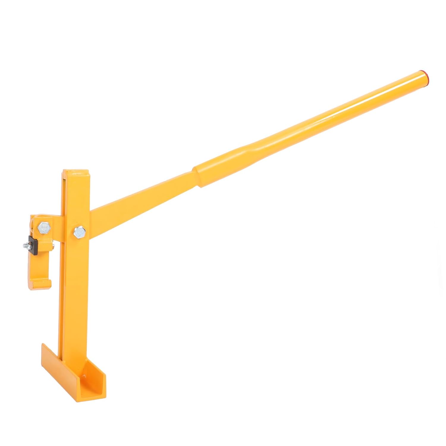 Heavy Duty Post Puller Set with Lifting Chain Puller G711