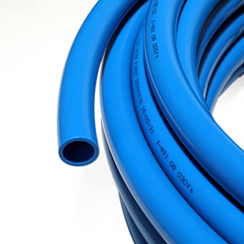 1/2 Inch 2 x100 ft Pex-b Pipe/Tubing (200 Ft) S34744