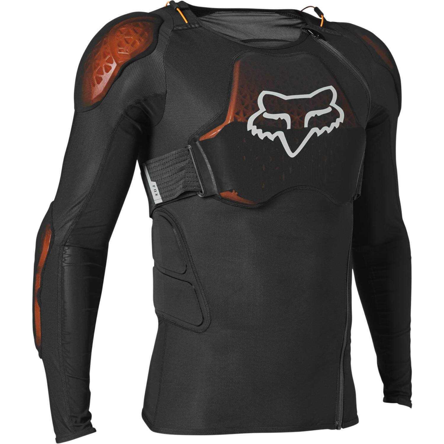 Baseframe Pro D3O Jacket K621
