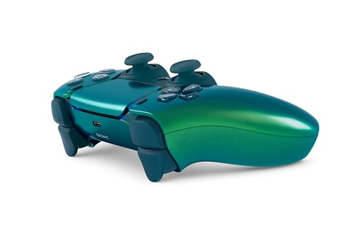 Midnight Black Wireless Controller H7933