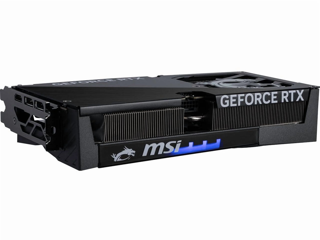 16 GB GDDR7 RTX 5060 Ti Graphic Card M534