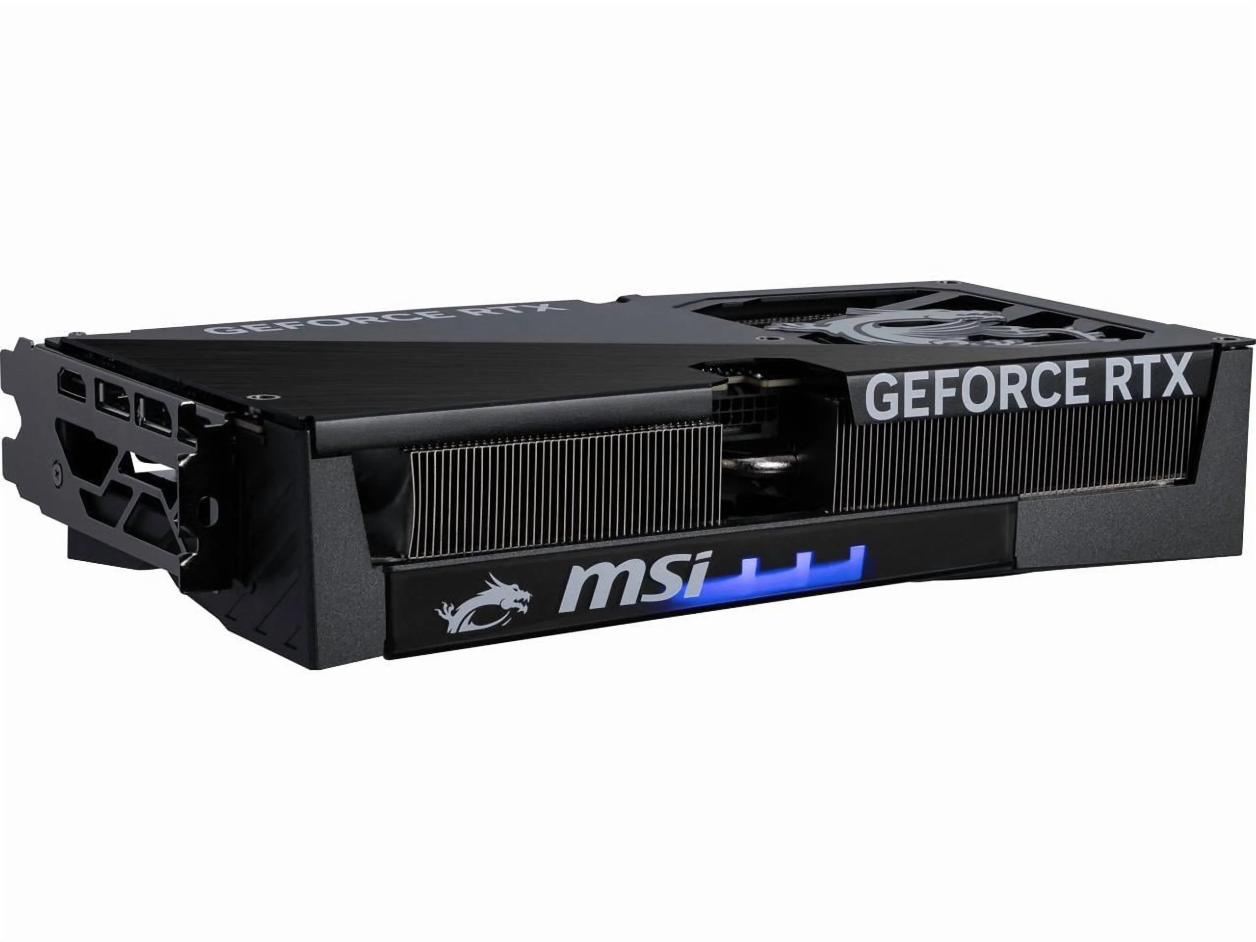 16 GB GDDR7 RTX 5060 Ti Graphic Card M534