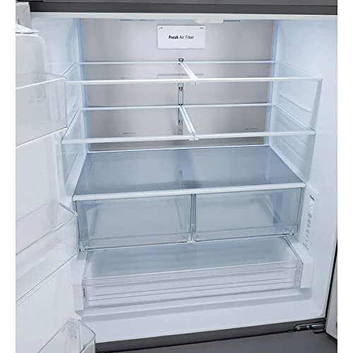 French Door Refrigerator R61303