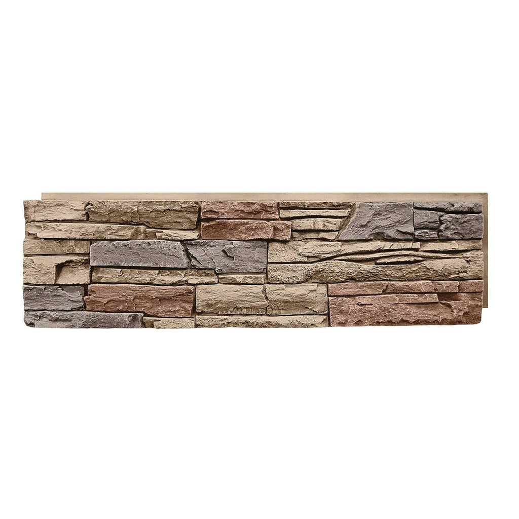 Faux Stone Veneer A216570
