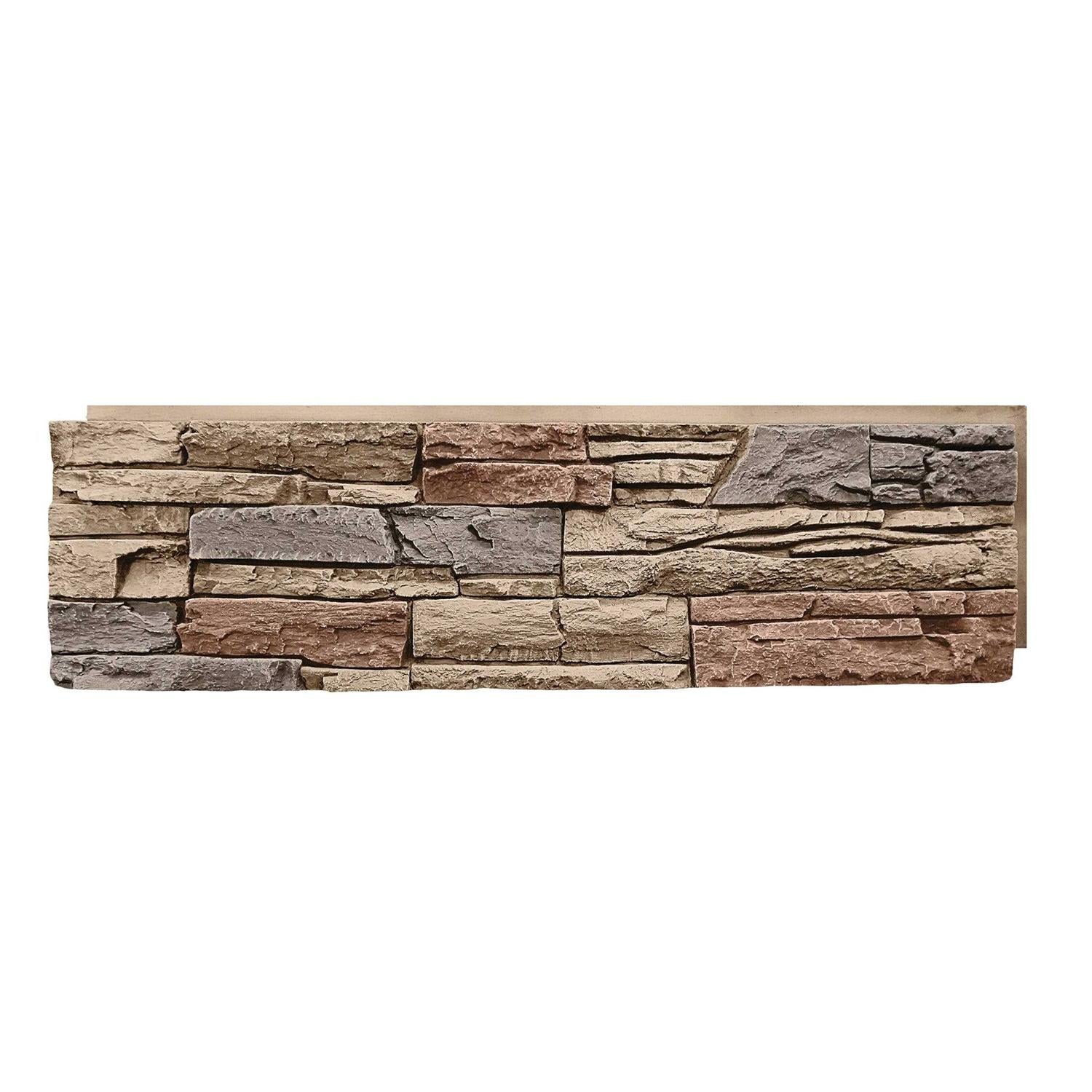 Faux Stone Veneer A216570