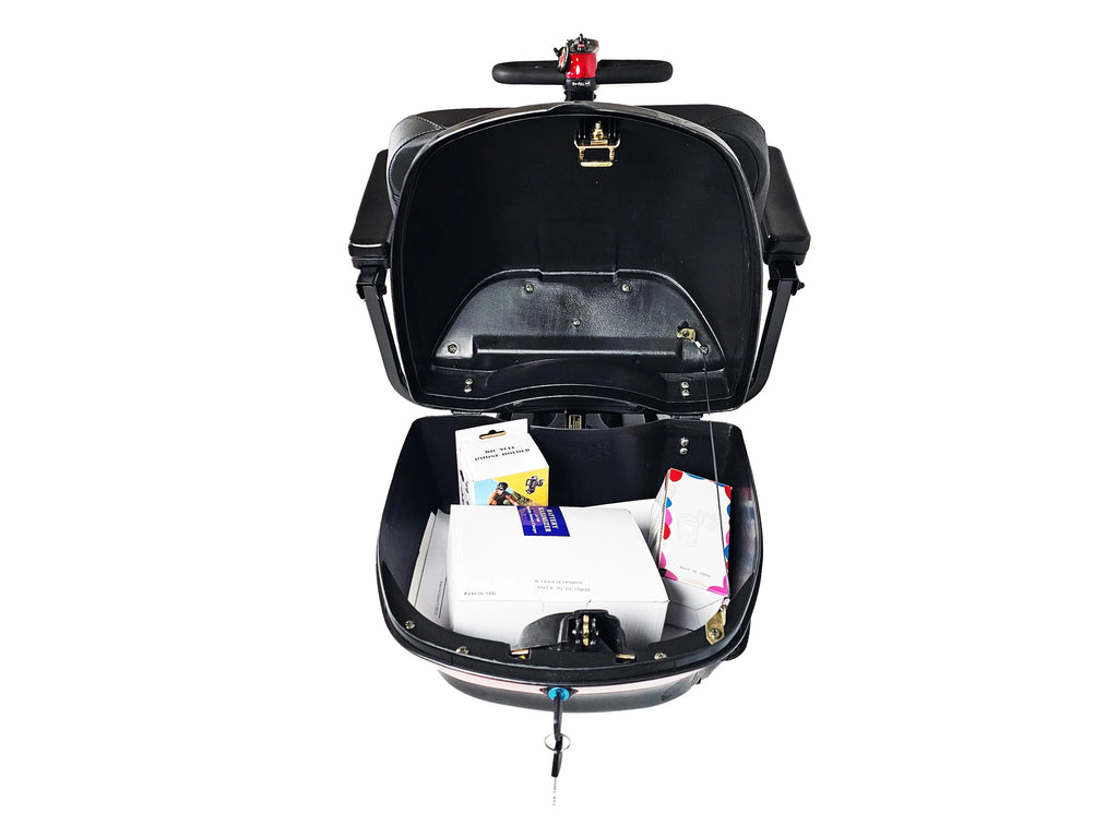 Medium Locking Compartment F157894